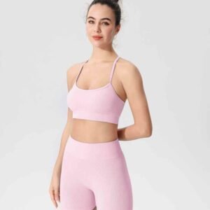 Leggings moldeadores de glúteos para un ajuste perfecto