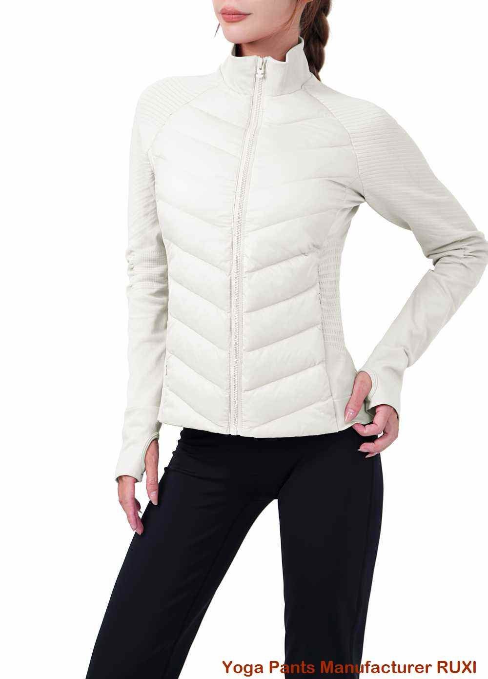 Sujetador deportivo Ultimate High Support para mujer RUXI Sujetador deportivo Ultimate High Support para mujer RUXI