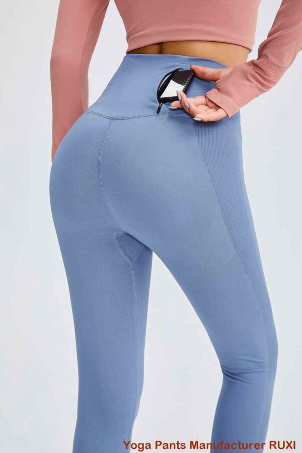 Pantalones cortos de algodón para mujer RUXI es1046