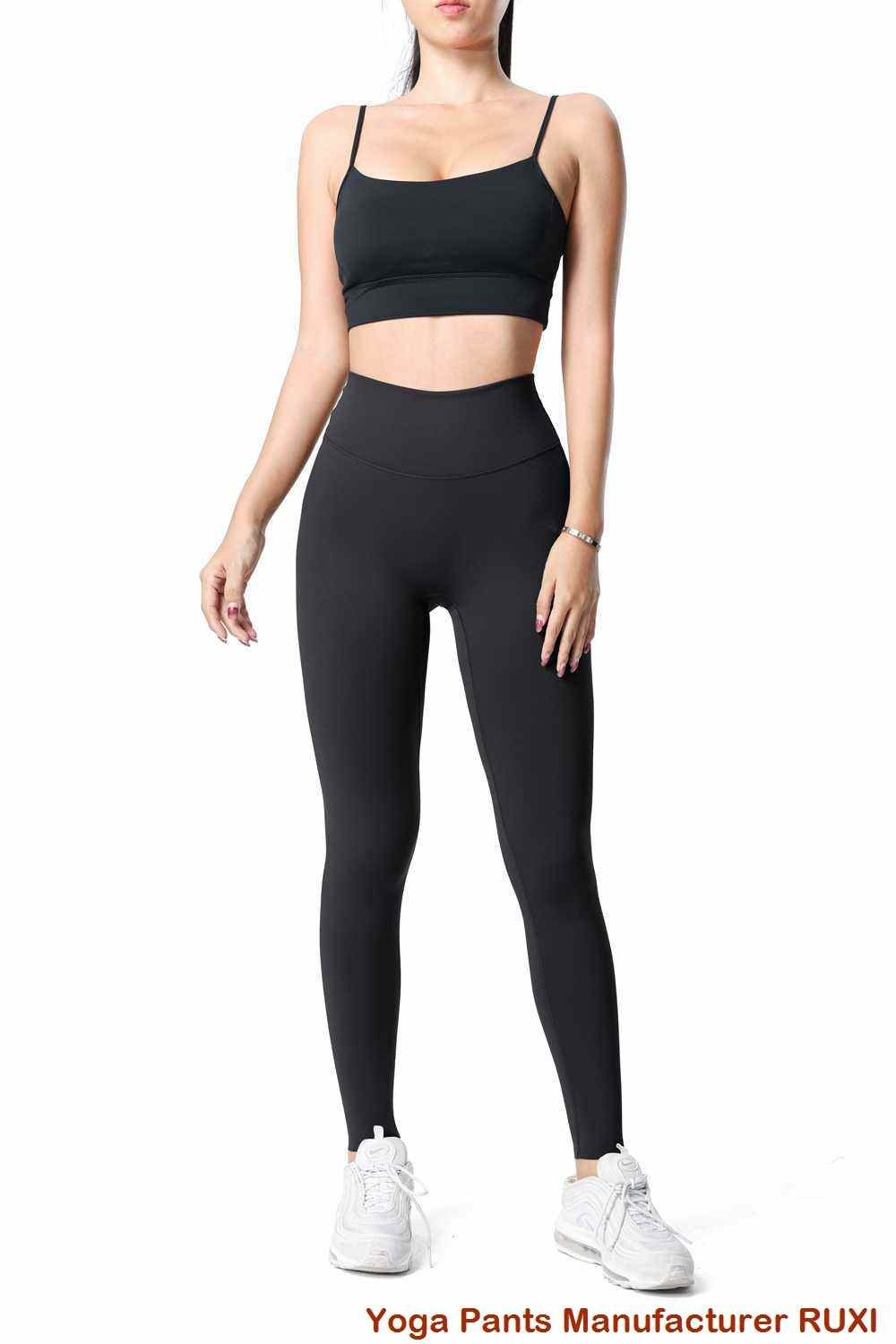 Leggings moldeadores de glúteos Ultimate Fit RUXI es403 Leggings moldeadores de glúteos Ultimate Fit RUXI es403