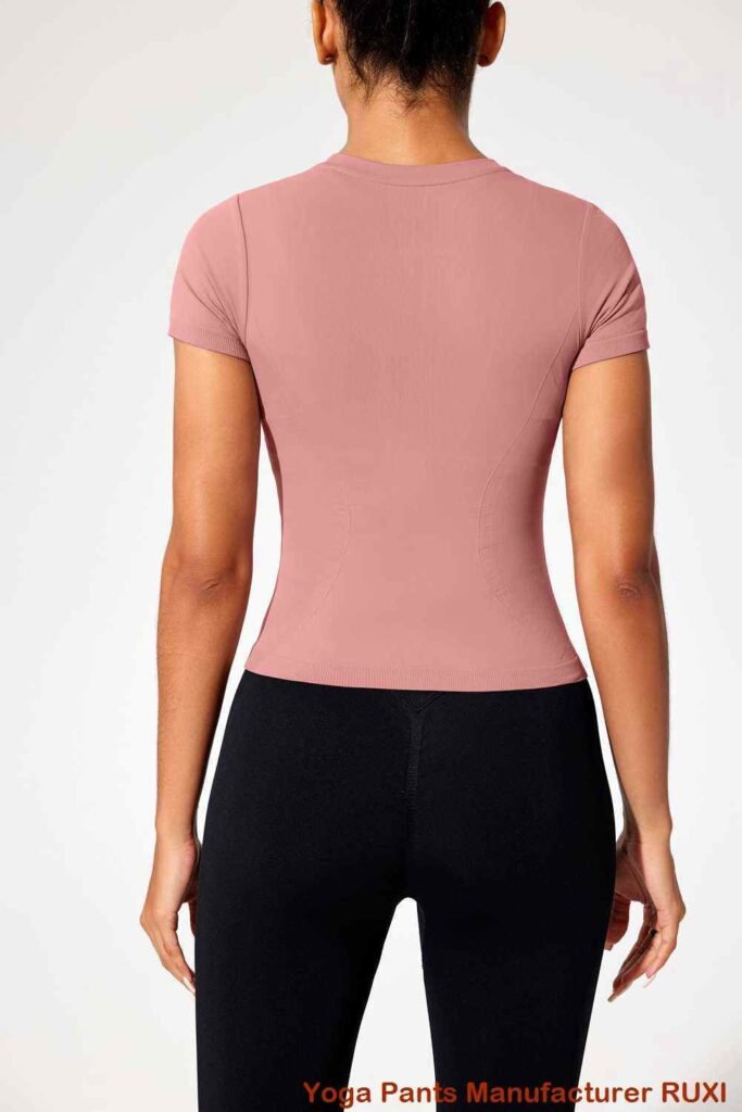 pantalones cortos de tenis retro RUXI es2234