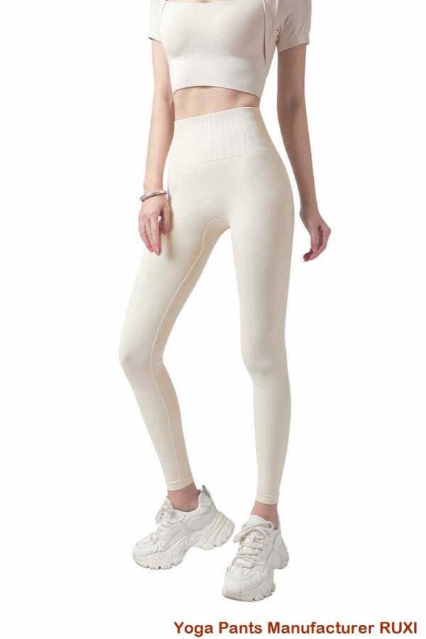 Conjunto de leggings y sujetador RUXI es1613