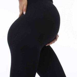 Leggings deportivos con estampado de guepardo para mujer