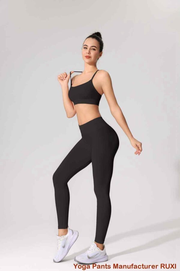 Pantalones cortos elegantes de cintura baja para mujer