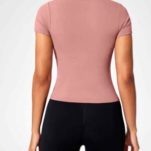 Sujetador deportivo Shimmering Sparkle RUXI es1757