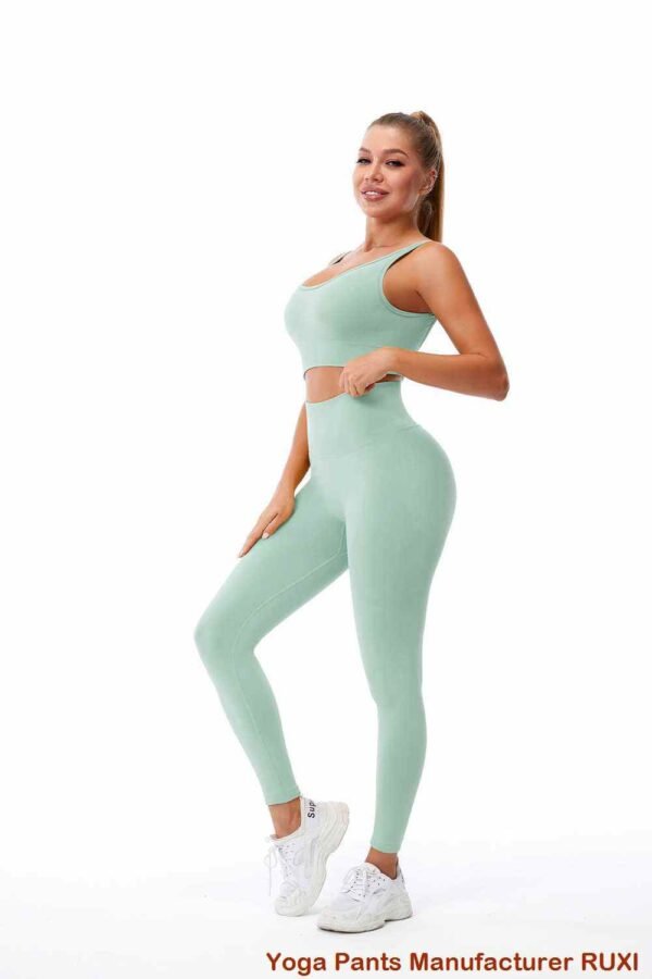 Pantalones cortos de algodón cómodos para mujer RUXI