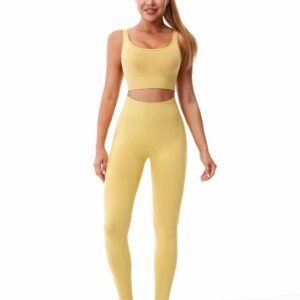 Sujetador deportivo de alto impacto para correr para mujer