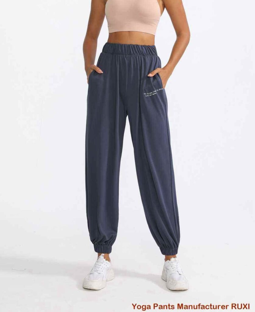 Pantalones cortos de voleibol largos y cómodos RUXI es2287