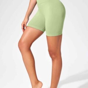 pantalones de yoga de licra RUXI es809