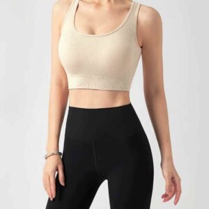 Más pantalones de yoga RUXI es253