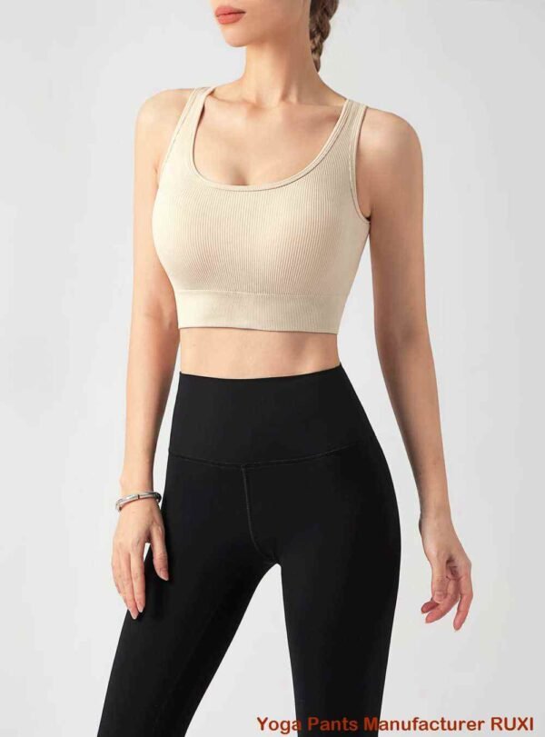 Más pantalones de yoga RUXI es253