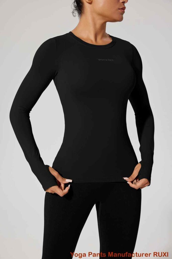 Pantalones cortos ajustados para mujer para uso deportivo