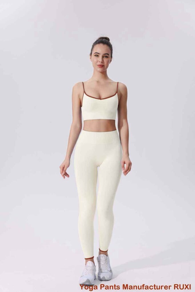 pantalones cortos de swing RUXI es2058