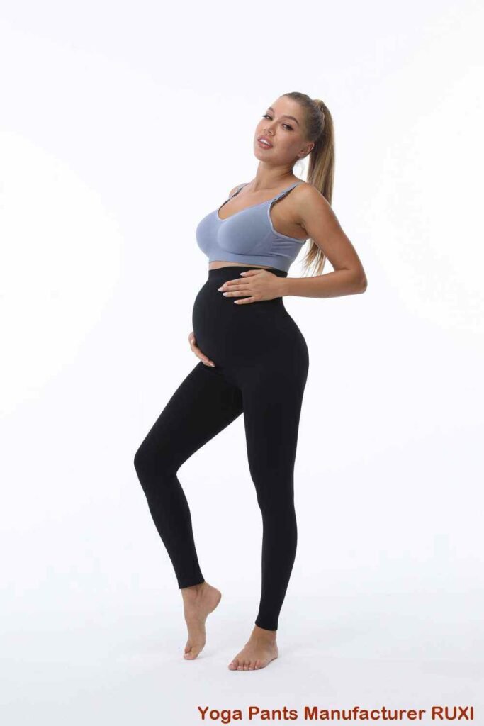 Pantalones cortos de golf grises para mujer RUXI es3325