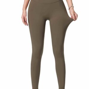 Pantalones de yoga holgados y cómodos para hombre RUXI