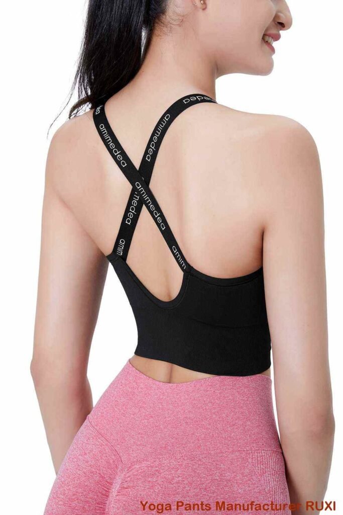 Mallas de ciclismo acolchadas RUXI es2360