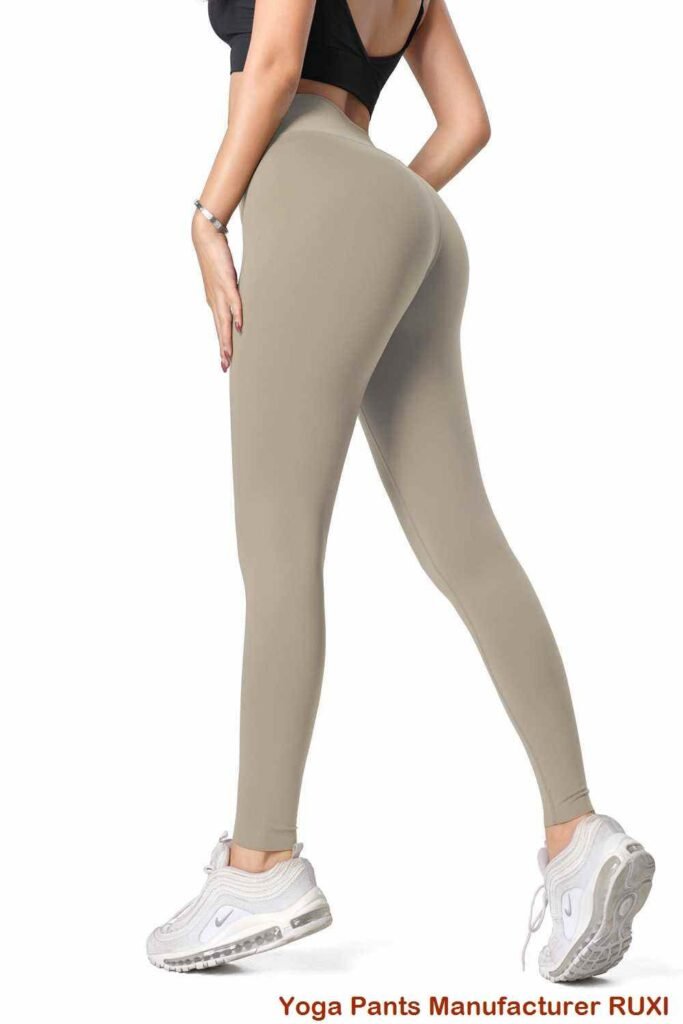 Ropa de exterior de secado rápido