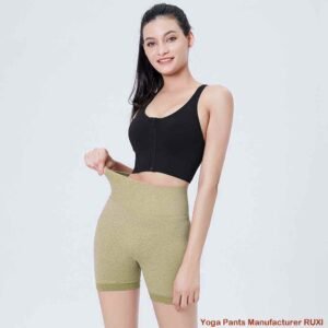 Sujetador deportivo talla grande 5XL para máxima sujeción