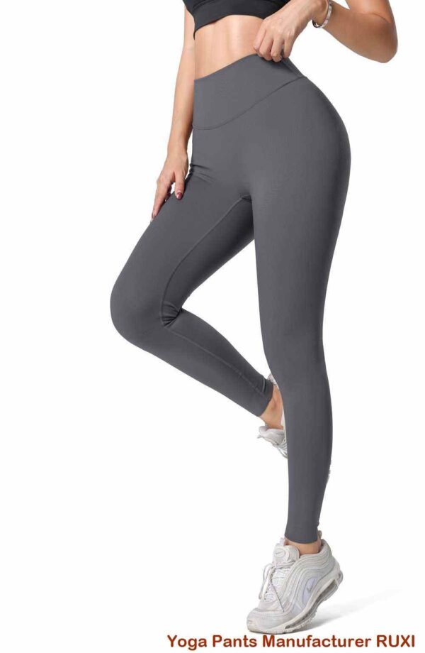 pantalones de yoga gordos RUXI es1367