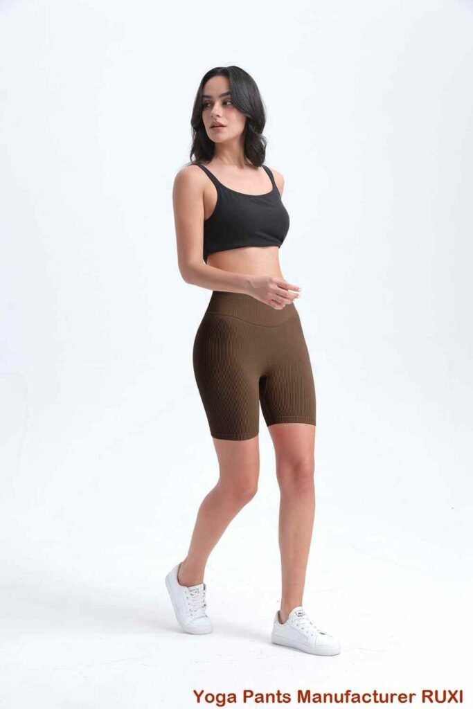 Ropa sintética de secado ultrarrápido RUXI es3721