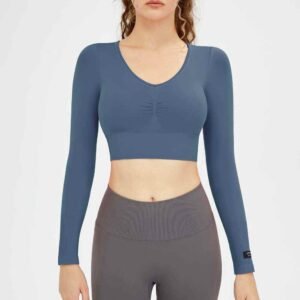 Talla de sujetador a talla de sujetador deportivo RUXI