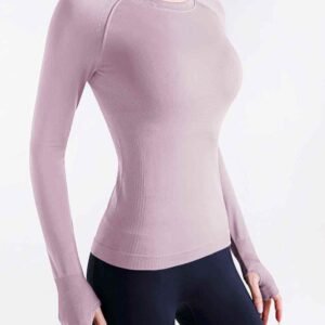Conjunto de sujetador y leggings para gimnasio RUXI es839