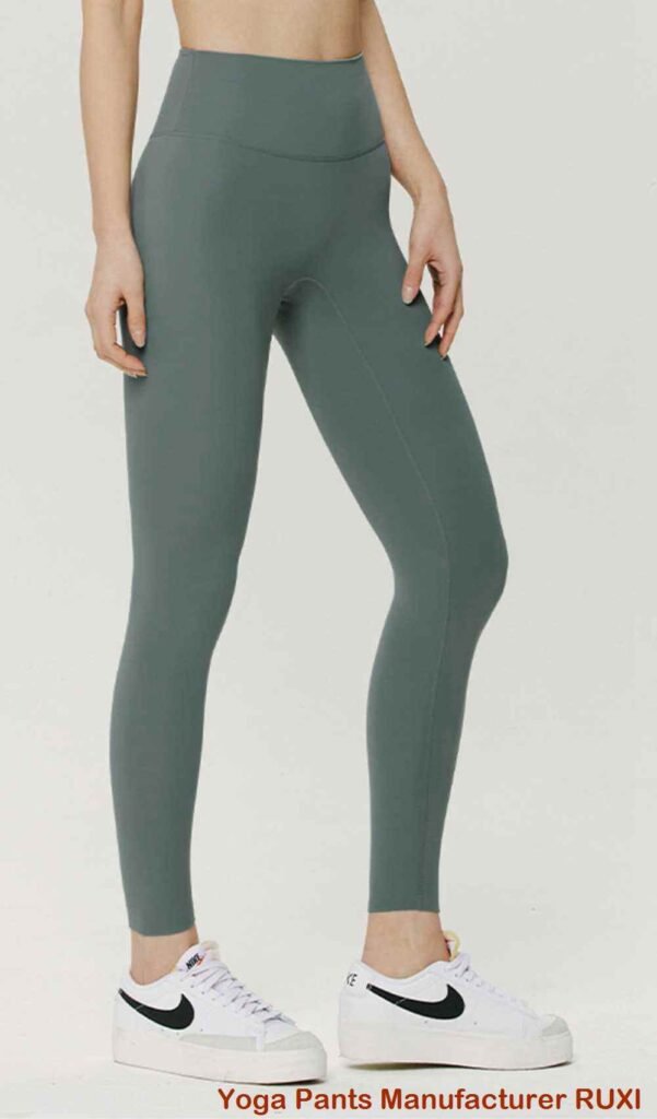 Pantalones de chándal ligeros de secado rápido RUXI es3725