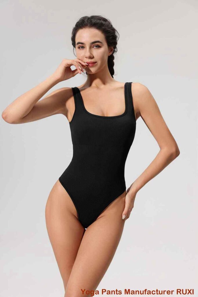 Bañador de tejido de secado rápido para hombre RUXI es3730