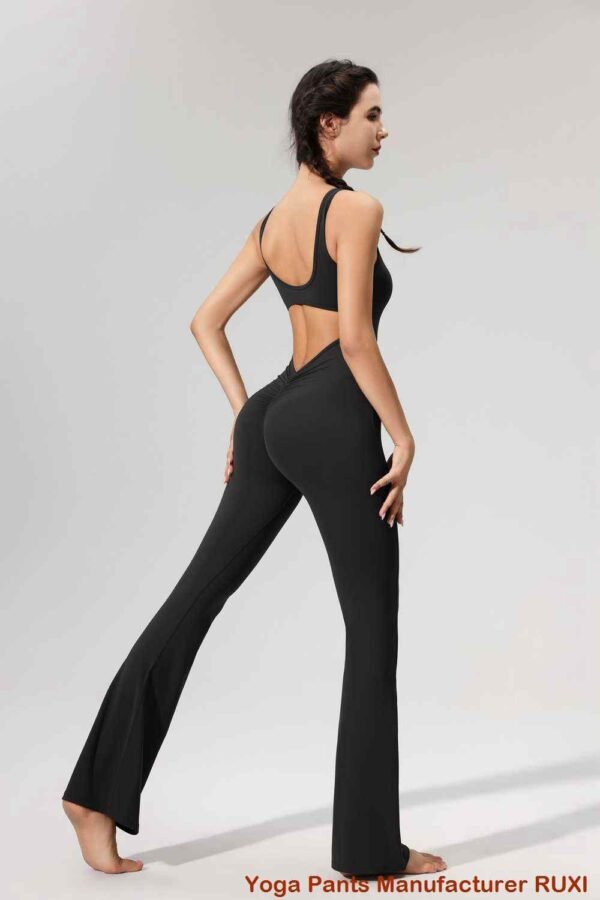 Pantalones cortos deportivos de gimnasio para hombre RUXI