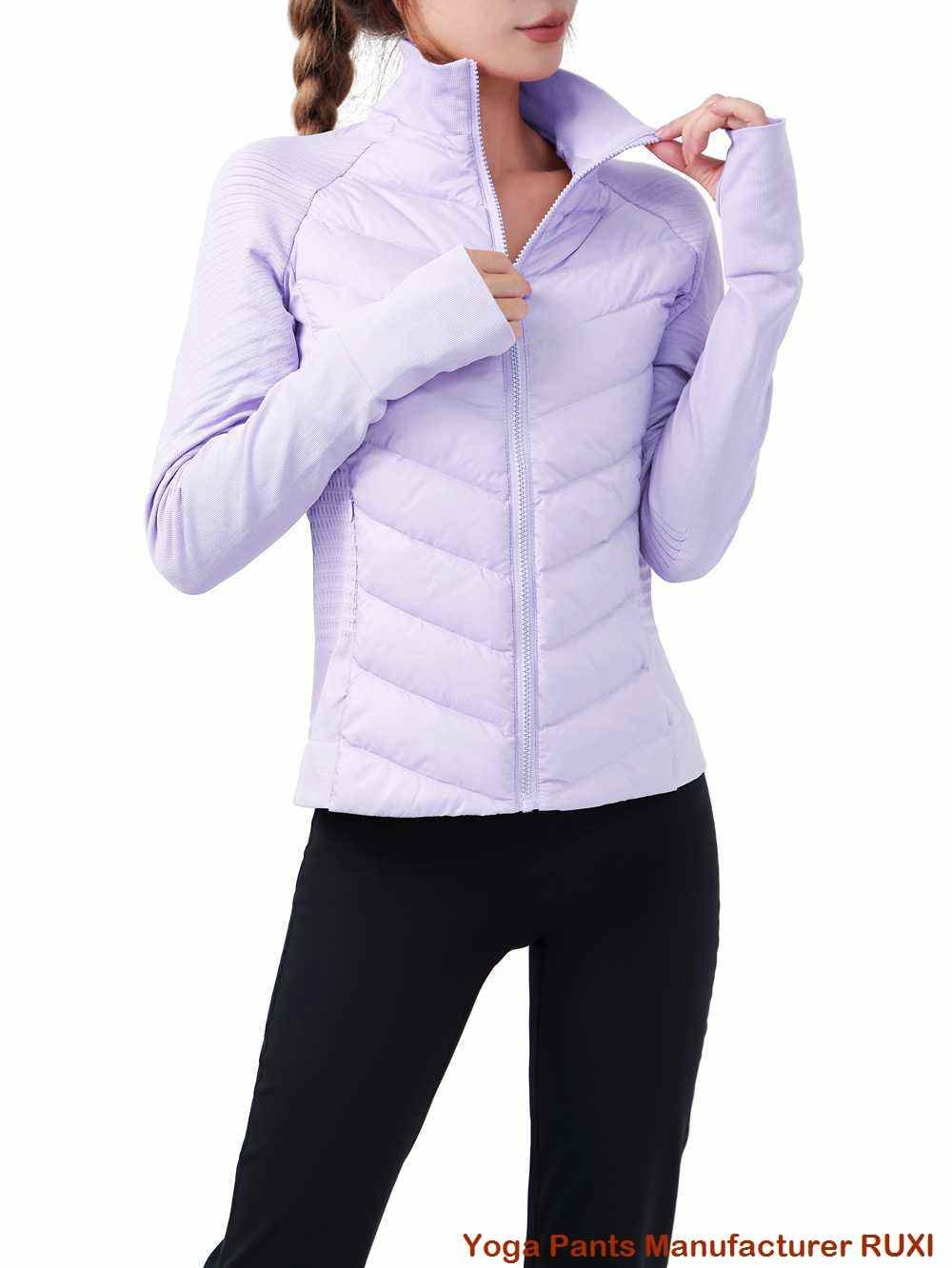 Leggings dorados con brillo de lyra RUXI es1371 Leggings dorados con brillo de lyra RUXI es1371