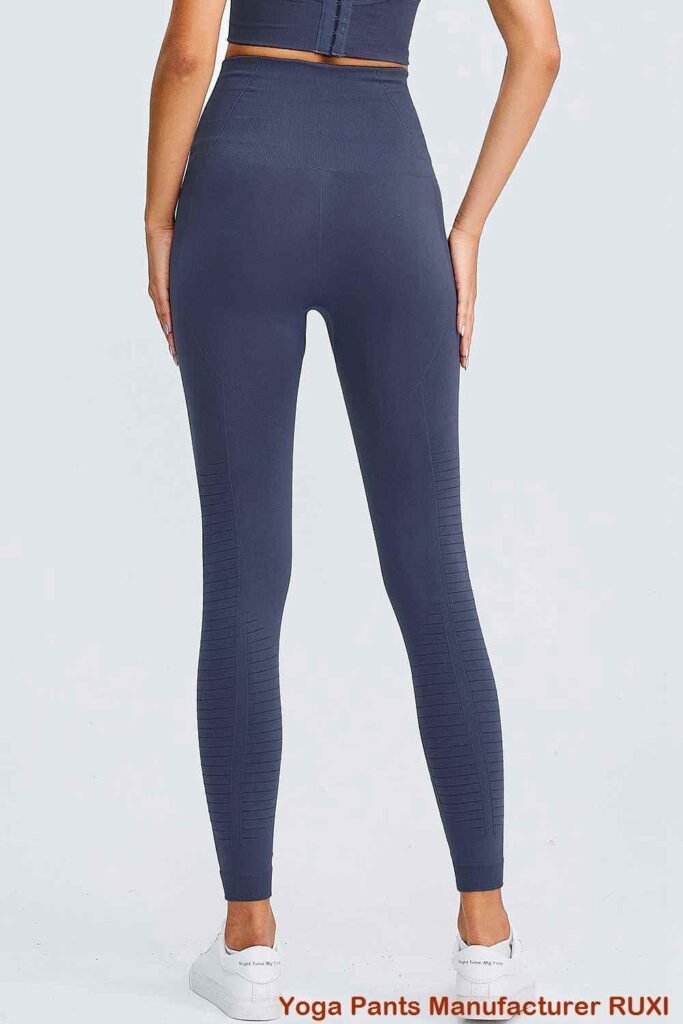 pantalones cortos de ciclismo a rayas RUXI es3566