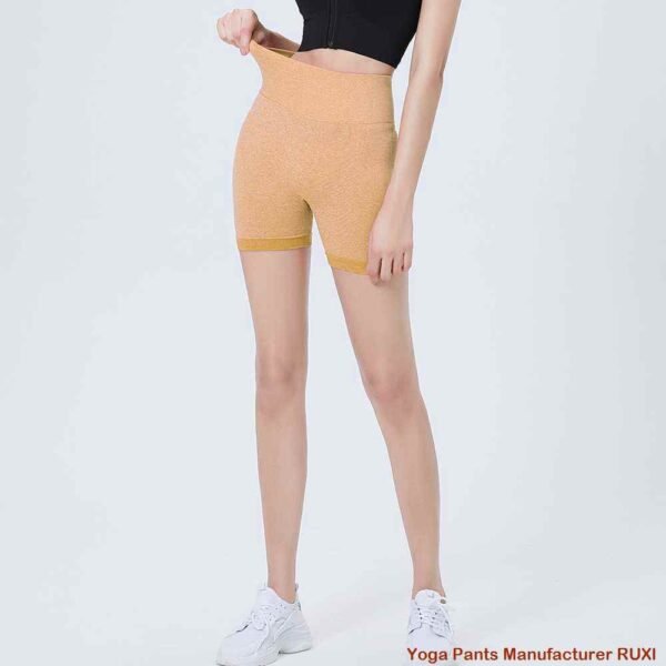 Pantalones de yoga elegantes para el trabajo RUXI es451
