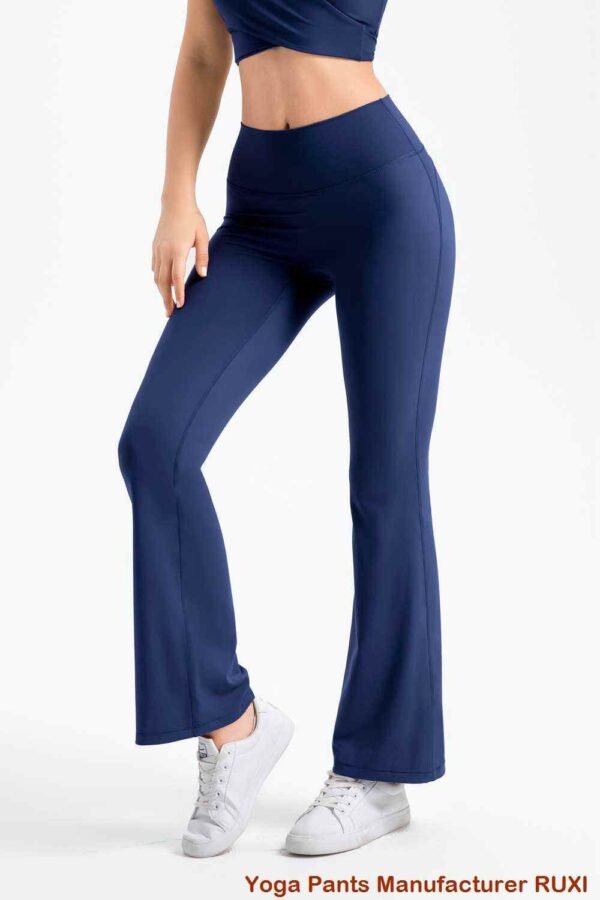 Leggings divertidos para hacer ejercicio RUXI es319