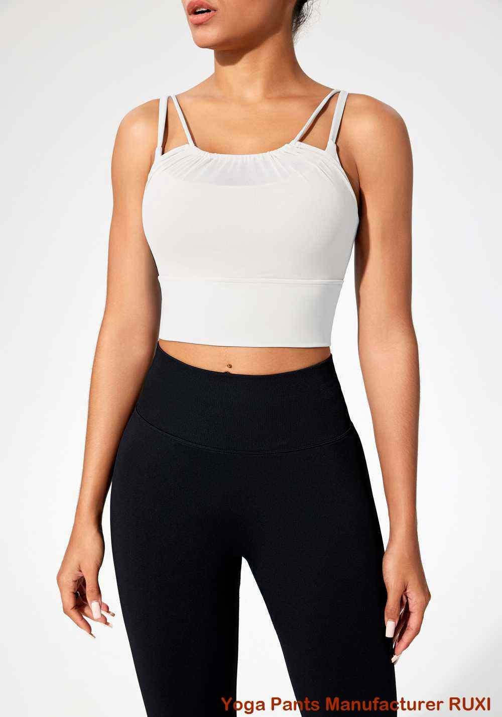 Pantalones de yoga Livi RUXI es574 Pantalones de yoga Livi RUXI es574