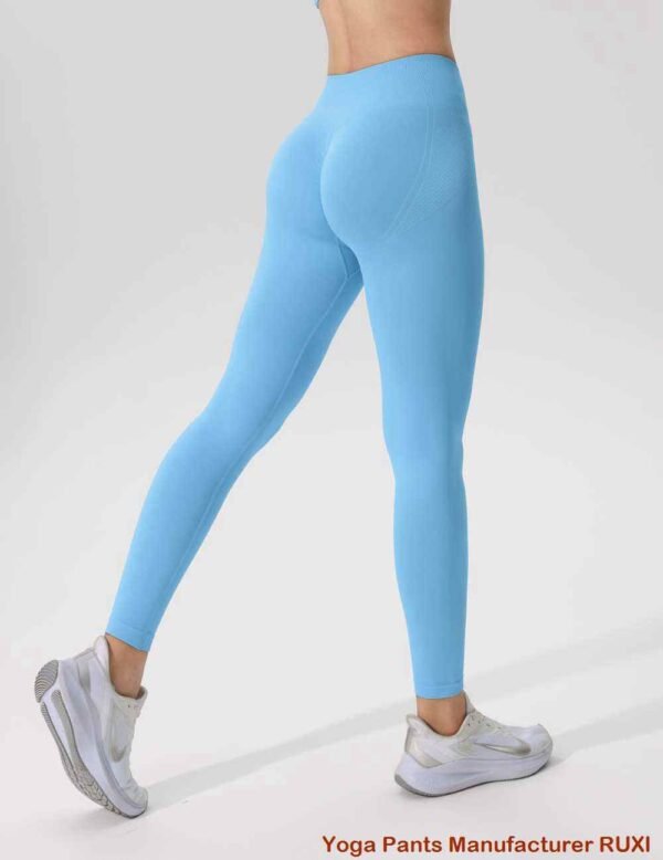 Leggings cómodos con forro polar y bolsillos laterales