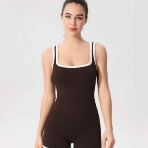 conjunto de leggings acampanados RUXI es666