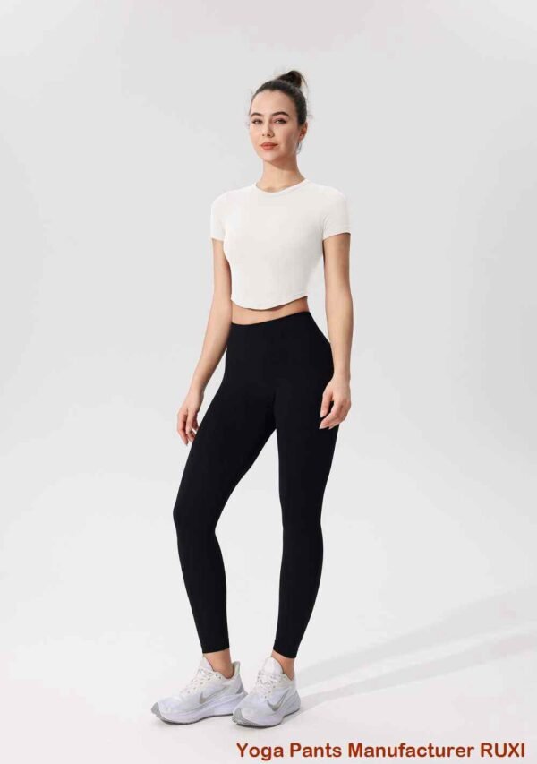Venta de leggings acampanados RUXI es594