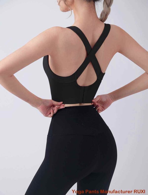 Pantalones deportivos de maternidad cómodos RUXI es905