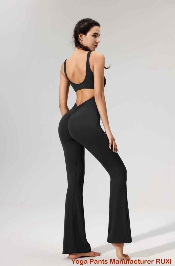 Leggings deportivos Contour Line para debajo del trasero
