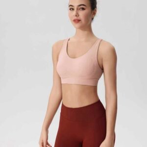 Leggings de verano con bolsillos para mujer RUXI es346