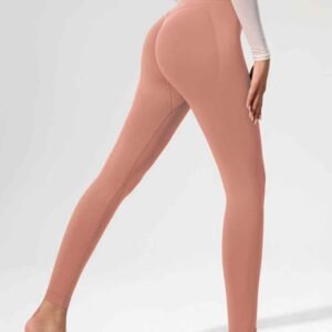 Pantalones de yoga ligeros para el verano. RUXI es297