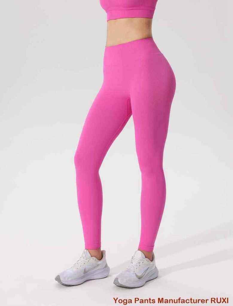 Pantalones cortos de lycra para correr para hombre RUXI