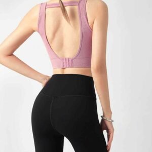 Leggings deportivos Scrunch Bum para un ajuste favorecedor