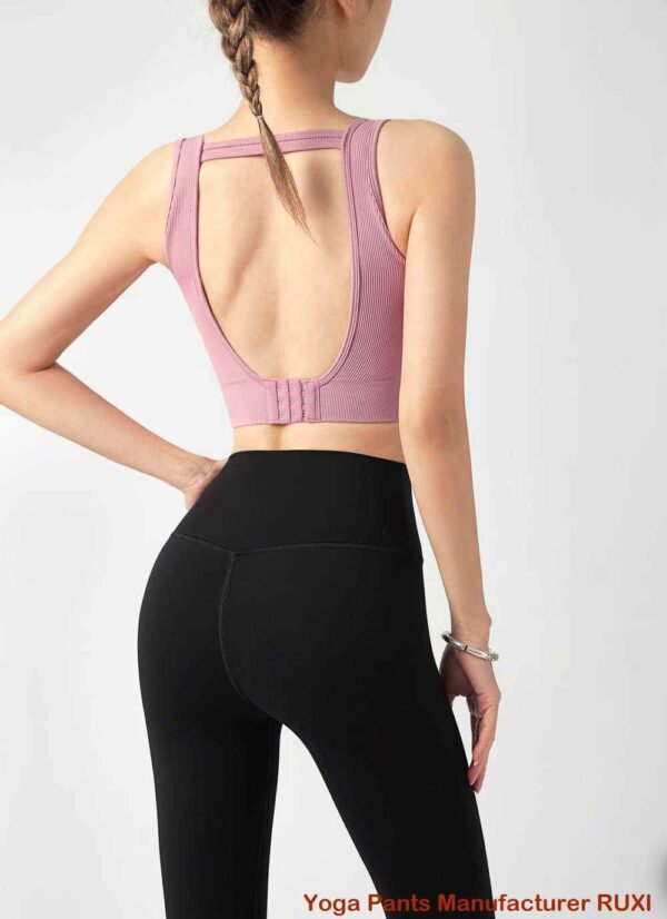 Leggings deportivos Scrunch Bum para un ajuste favorecedor