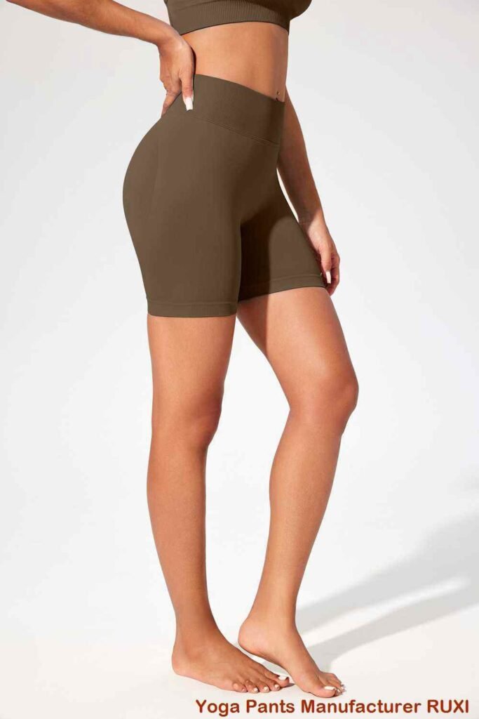 pantalones cortos de baloncesto holgados RUXI es2192