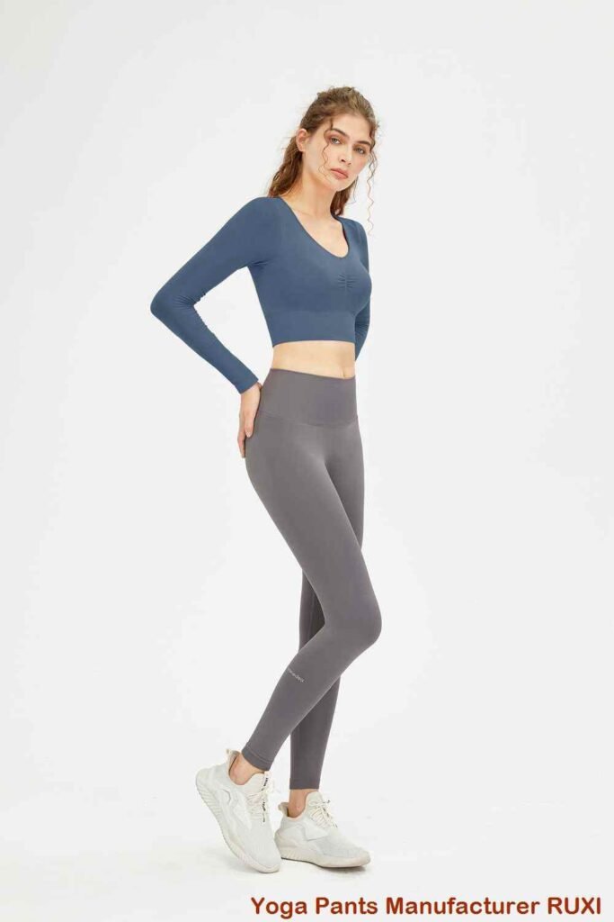 pantalones cortos de golf blancos para mujer RUXI es2445