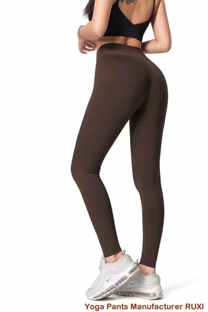 chaleco de netball RUXI es2991