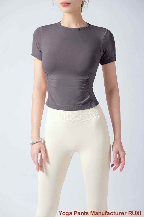 Ropa deportiva cómoda de talla grande RUXI es1800