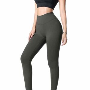Pantalones Capri Gaucho de mujer con corte acampanado RUXI