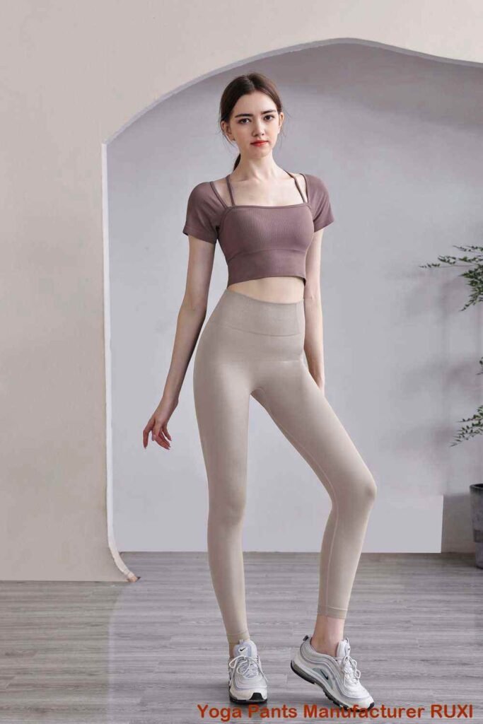 Pantalones cortos de compresión dsg RUXI es2423